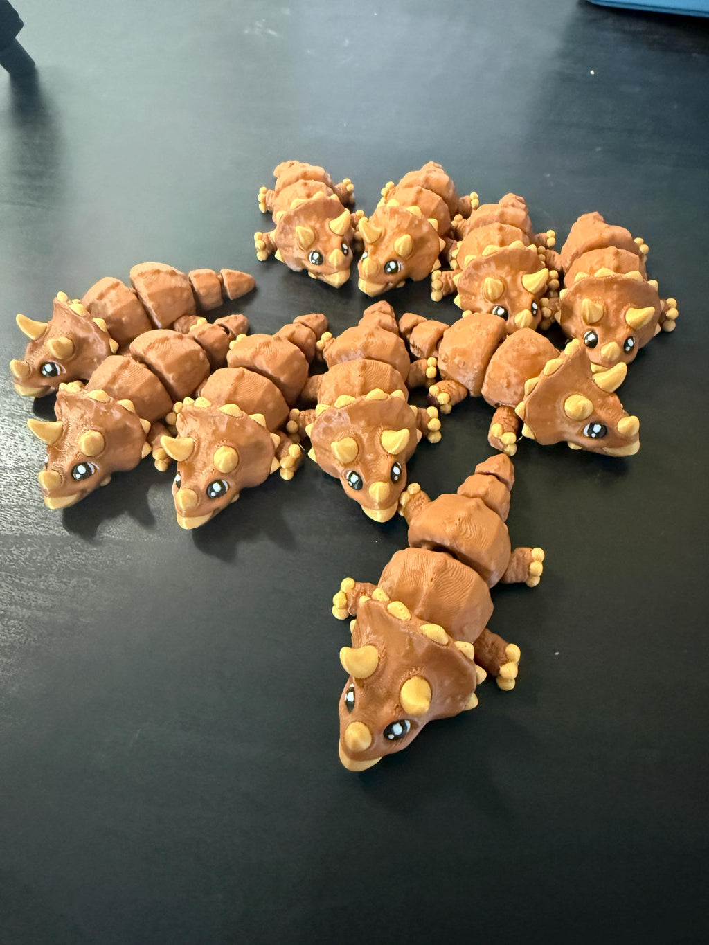 Bulk Baby Triceratops