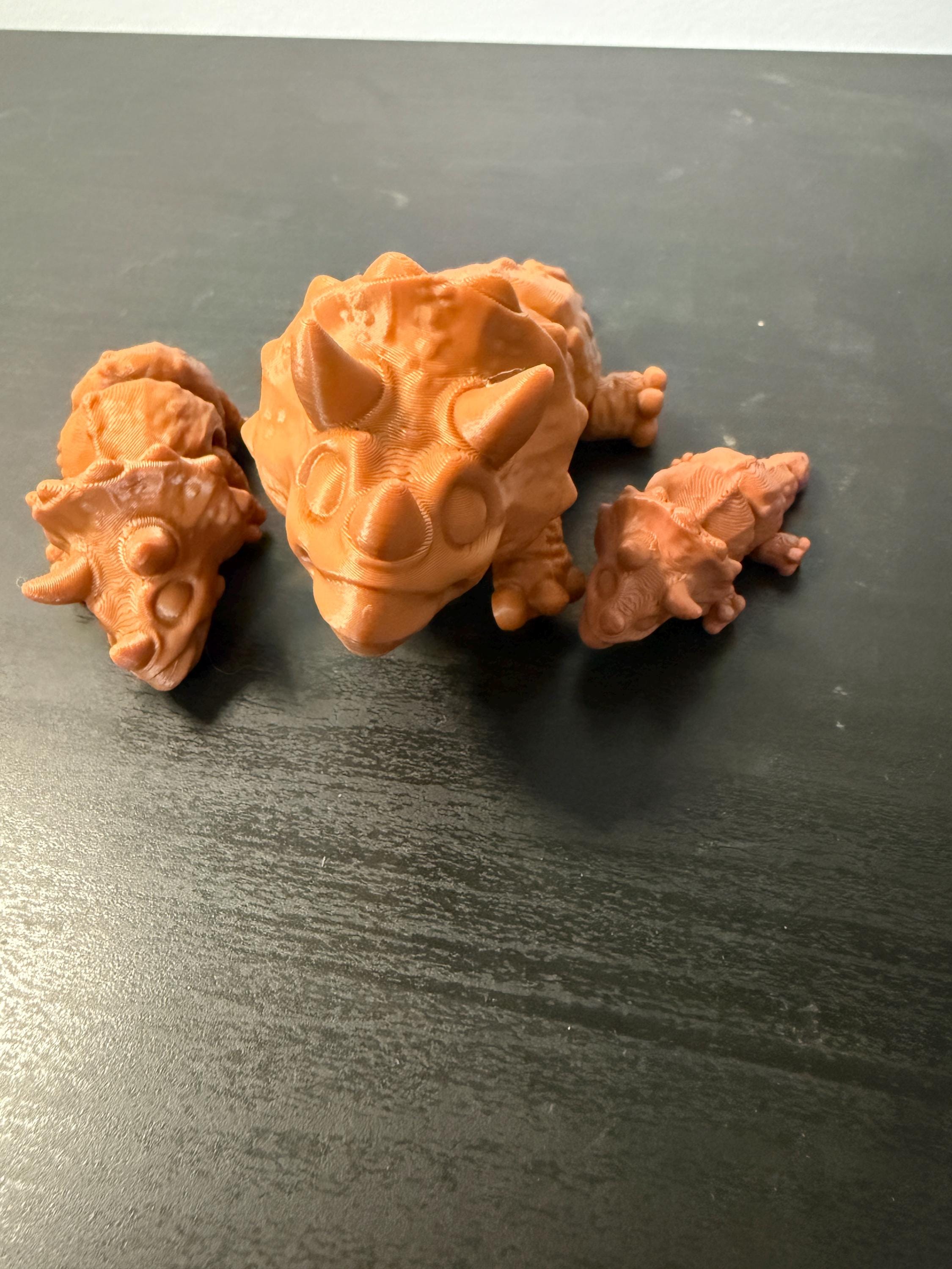 Bulk Baby Triceratops