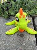 Nessie - The loch ness monster - In 3D printed form!