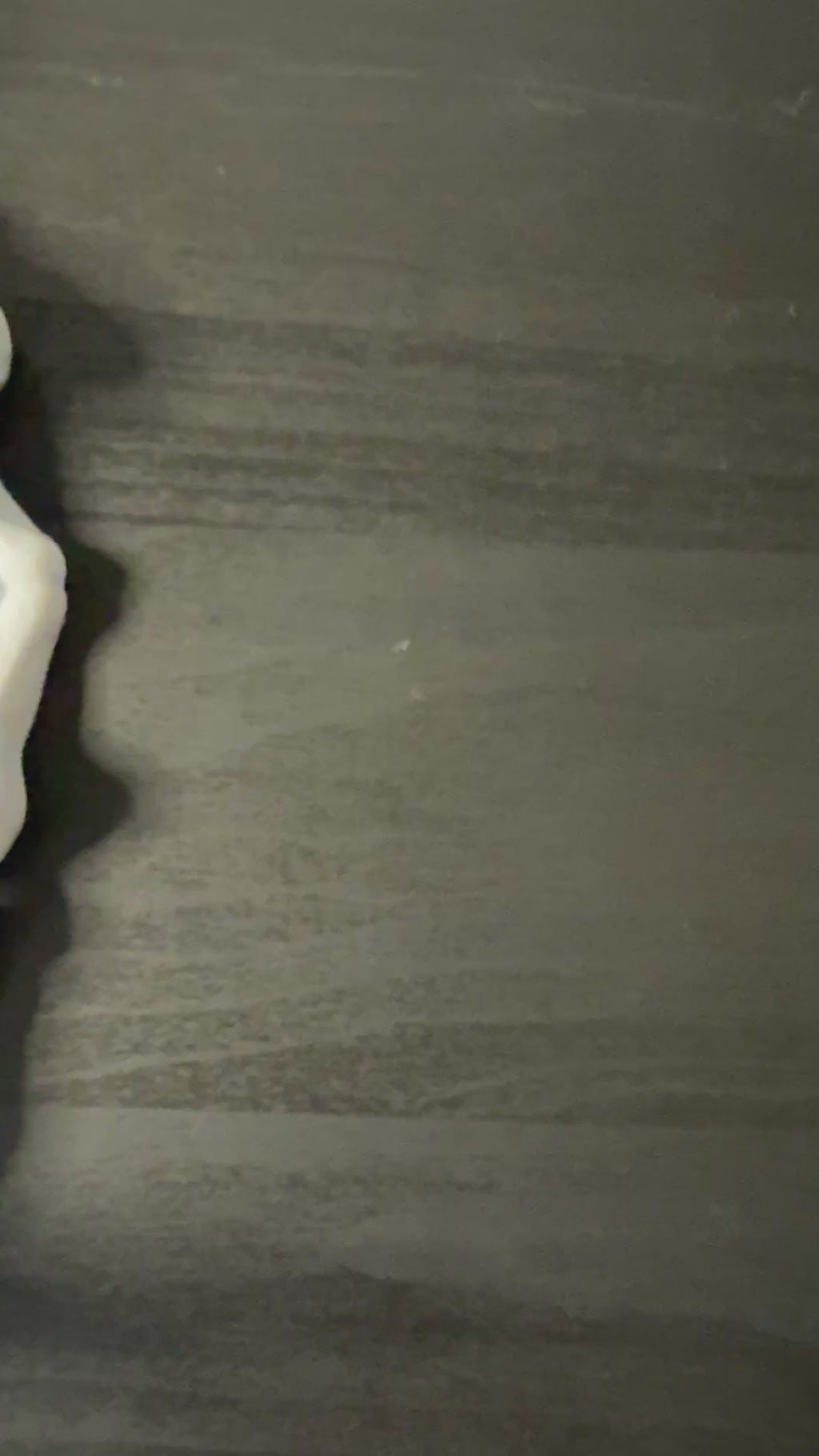 Skeleton Bigfoot - 3D Printed and articulated.