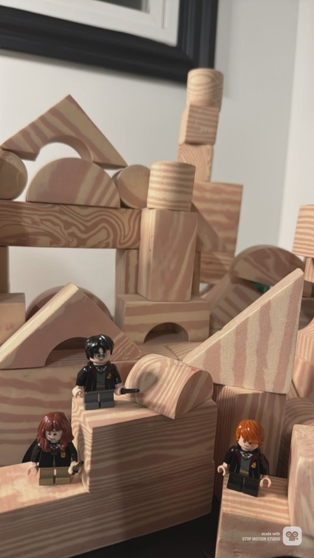 Godzilla, King of the ... 3D prints